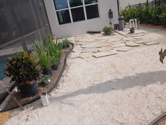 German R Lawn Service