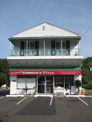 Dominick's