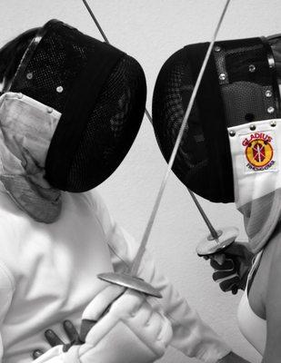 Gladius Fencing Gear