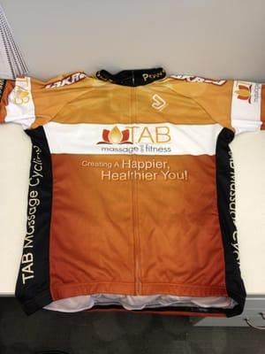 TAB Massage & Fitness