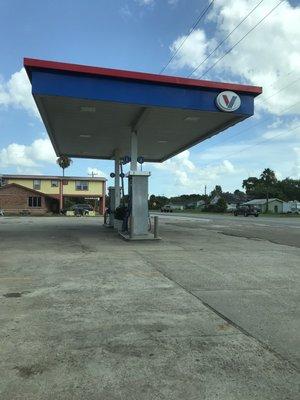 High Island Food Mart