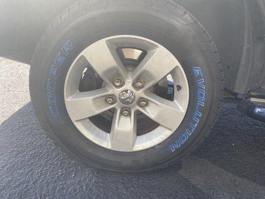 Meineke Car Care Center