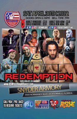 United States Wrestling Alliance