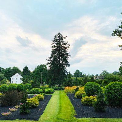 Historic Zoar Village