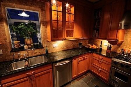 Floor Granite Wholesale