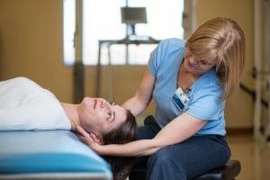 Astrid Arrieta, DPT - Suncare Therapy