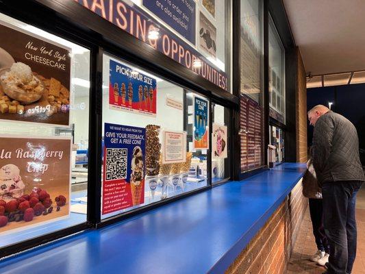 Handel's Homemade Ice Cream