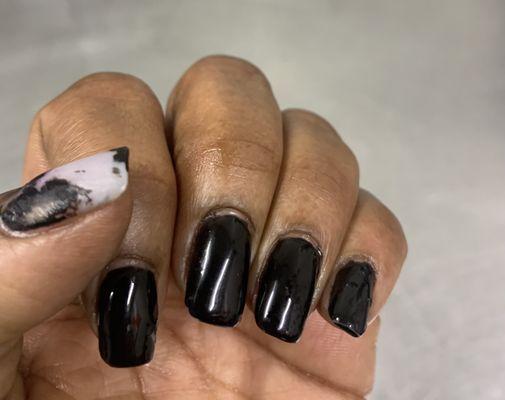Global Nails