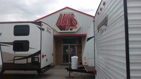 Ben's Rv Center