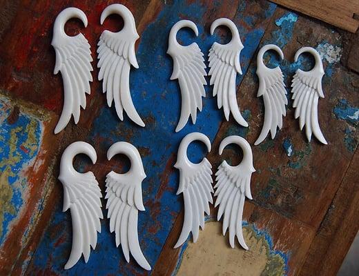 Blacksmith Body Jewelry