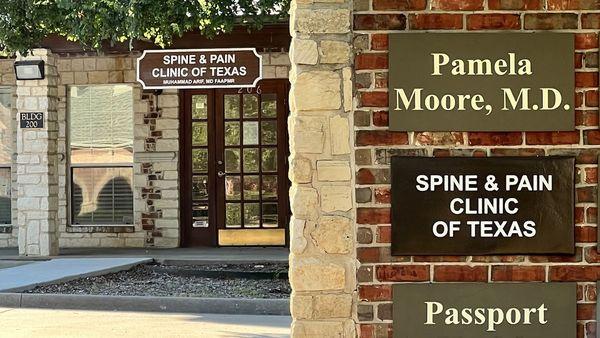 Spine & Pain Clinic of Texas