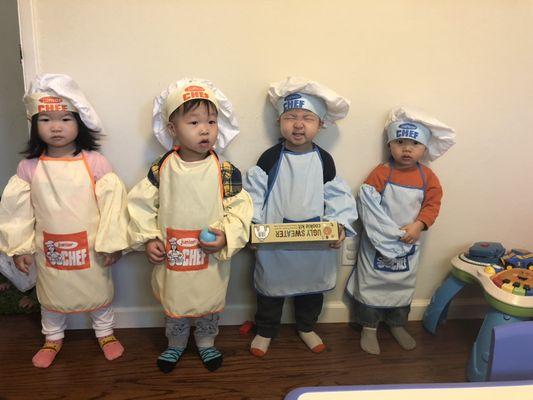 Sunshine Baby Daycare