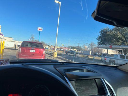 Big Country Liquor Beer & Wine