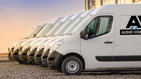 Audio Video Electronics