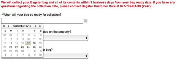 Picture #2 - Reality Dose #1 (the first available date is out 7 days)