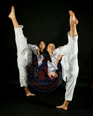 US World Class Taekwondo