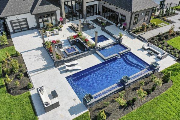 Westmoreland Pools & Spas