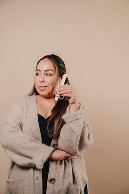 Hello! I am the owner of Brows and Brazils. Thank you for stopping by on my Yelp Page!