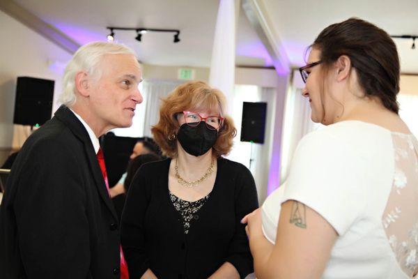 David Hillinger, DDS