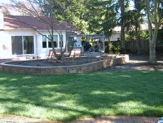 FMG The Landscape Professionals