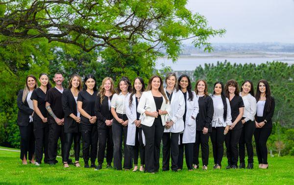 Singing Hills Dentistry