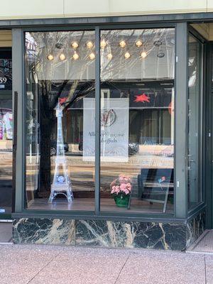 Alliance Francaise de Buffalo