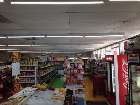 Beardsley Food Market