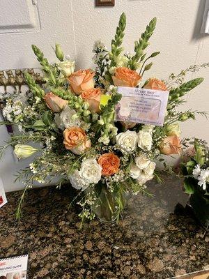 Ed Moore Florist