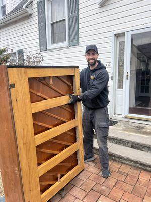Vango Junk Removal
