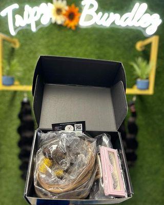 Tripz Bundlez Hair Co