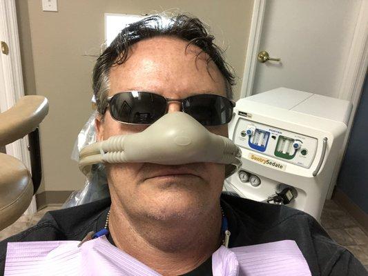 Nitrous well worth it.