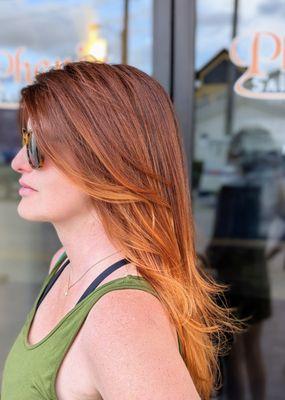 Vinaccia Hair Studio