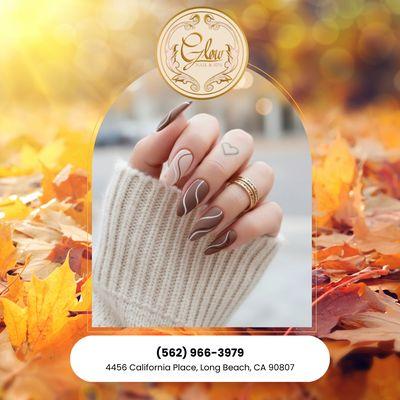 Glow Nails & Spa