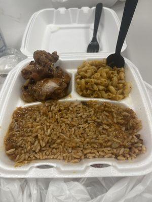 Come Take A Bite Jamaican Cuisine
