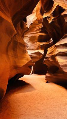 Antelope Canyon Tours