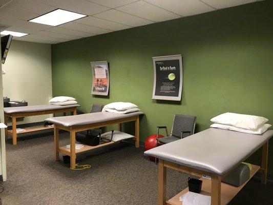 nMotion Physical Therapy