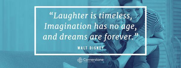 Cornerstone Caregiving