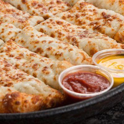 Stoner's Pizza Joint