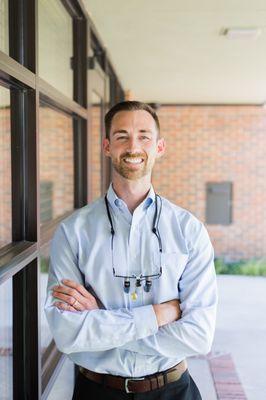 Steve Austin, DDS & Delton Tatum, DDS