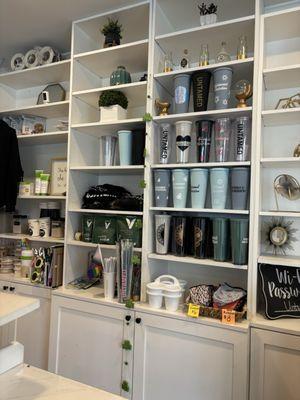 Untamed Nutrition Rochester