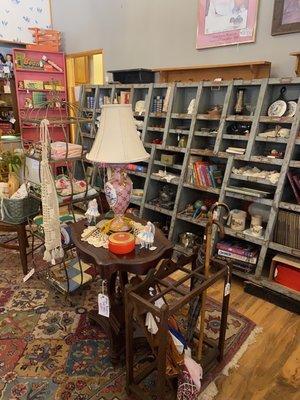 Blue Rooster Antiques