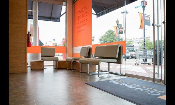 Northwell Health-GoHealth Urgent Care