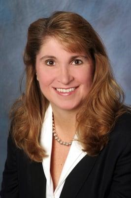 Marian S Wolford, DMD