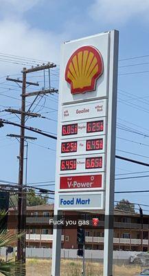 Welcome to inflation