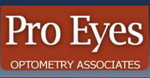 Pro Eyes Optometry Associates