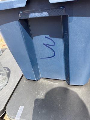 Roberts Yard Services