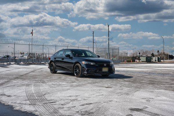 Platinum Auto Rentals