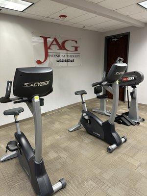 JAG-ONE Physical Therapy