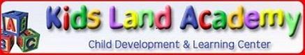 Kid's Land Academy