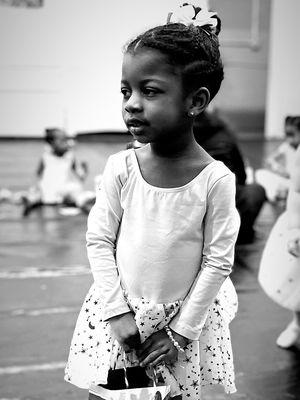 Mahogany Contemporary Dance Academy